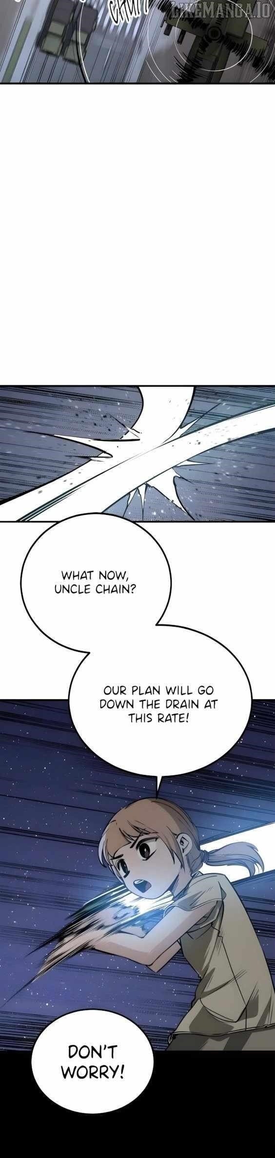 Hero Killer Chapter 239 - Page 38 in English
