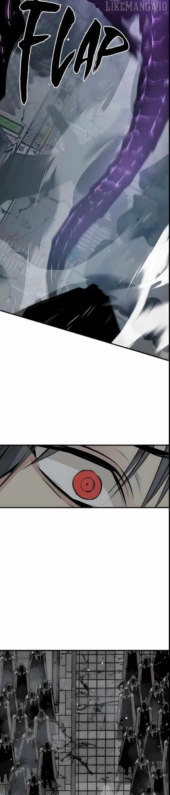 Hero Killer Chapter 239 - Page 43 in English