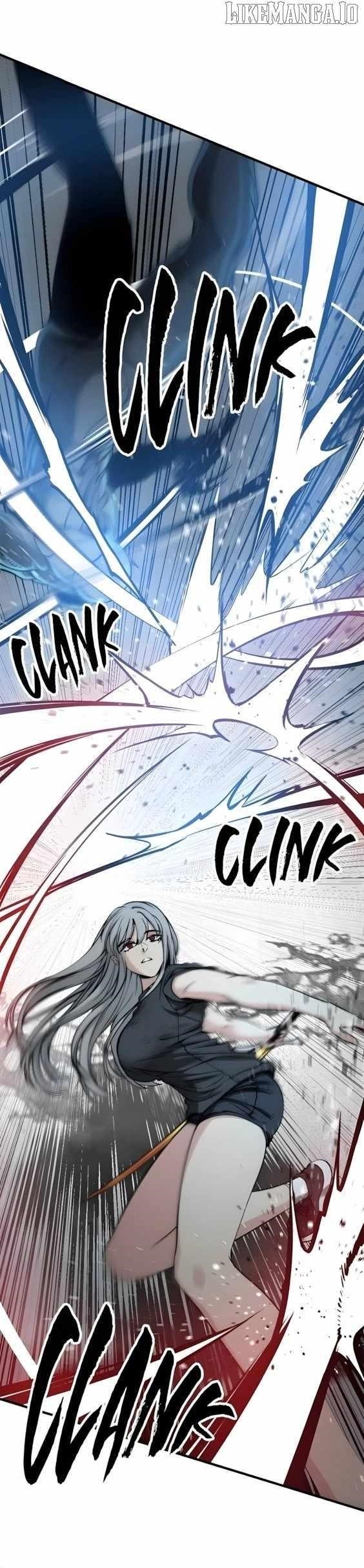 Hero Killer Chapter 239 - Page 6 in English