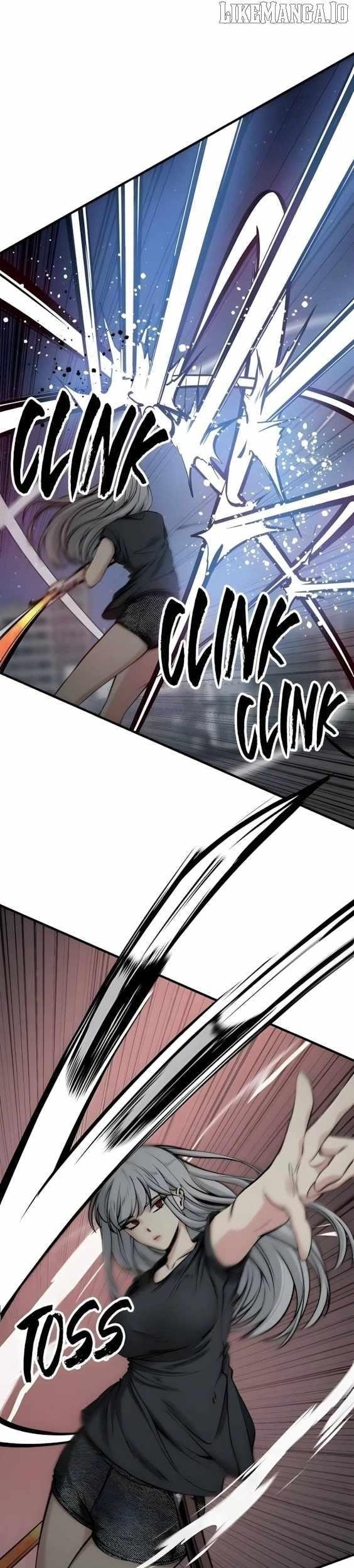 Hero Killer Chapter 239 - Page 8 in English