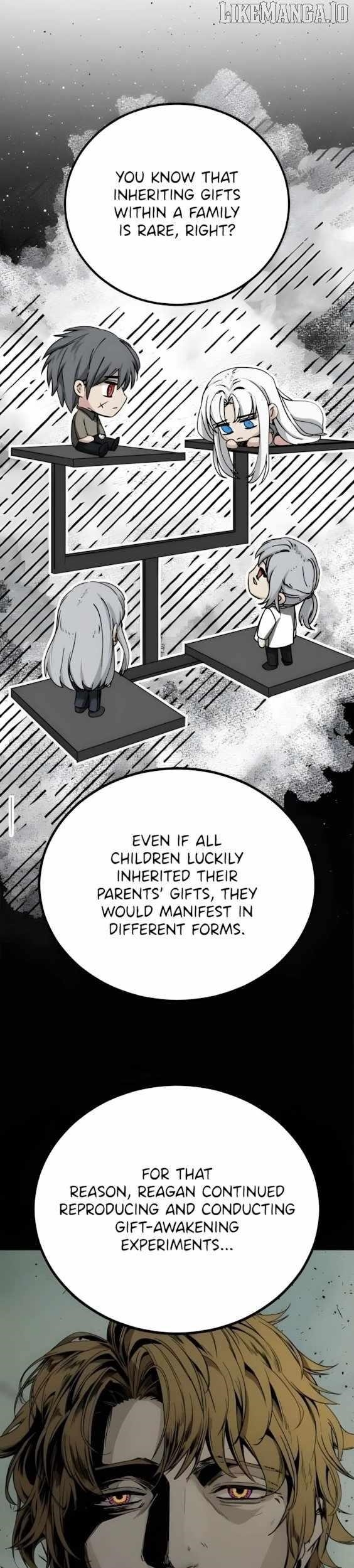 Hero Killer Chapter 240 - Page 26 in English