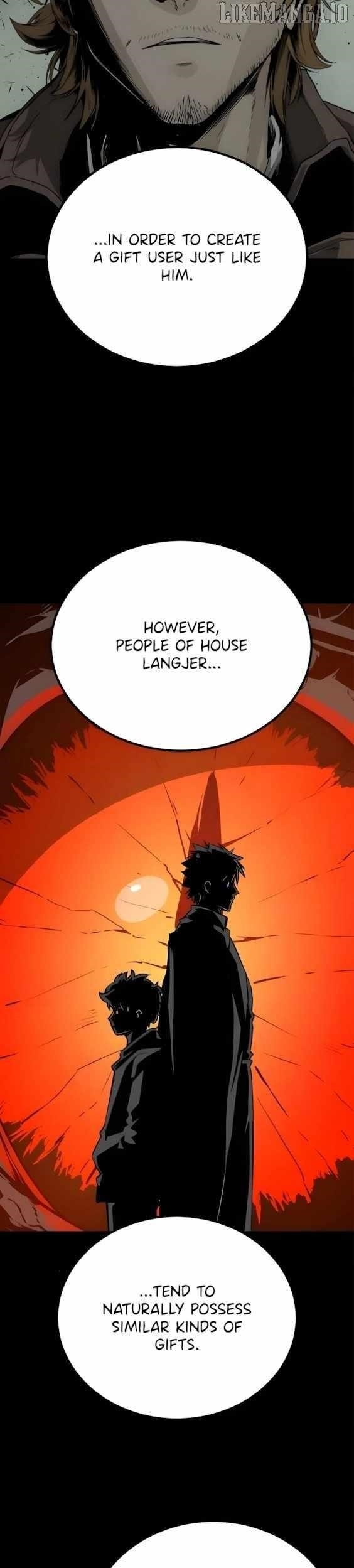 Hero Killer Chapter 240 - Page 27 in English