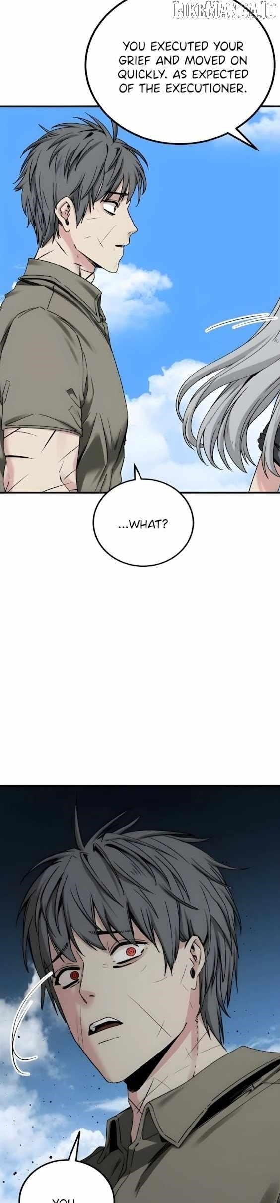 Hero Killer Chapter 240 - Page 32 in English