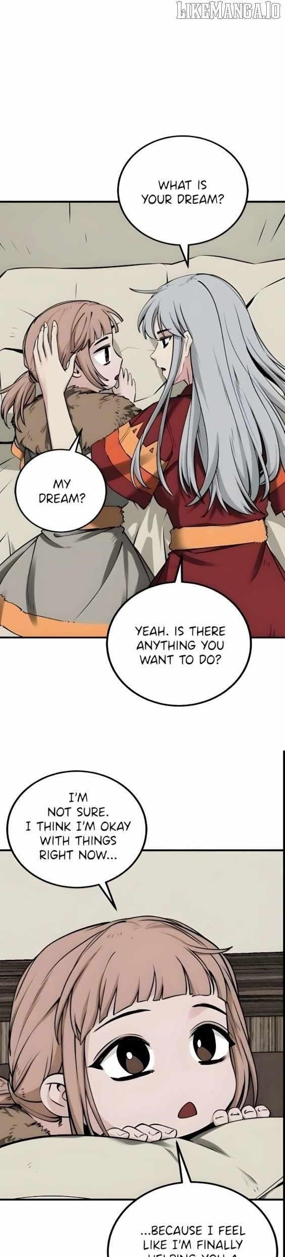 Hero Killer Chapter 240 - Page 38 in English