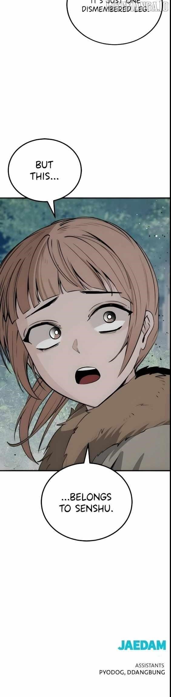Hero Killer Chapter 240 - Page 46 in English