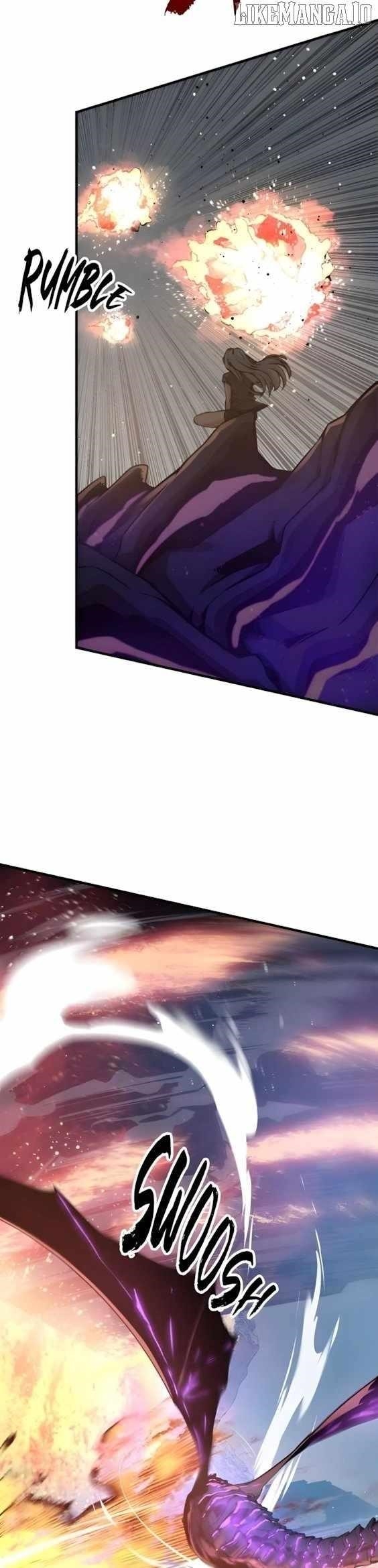 Hero Killer Chapter 240 - Page 9 in English