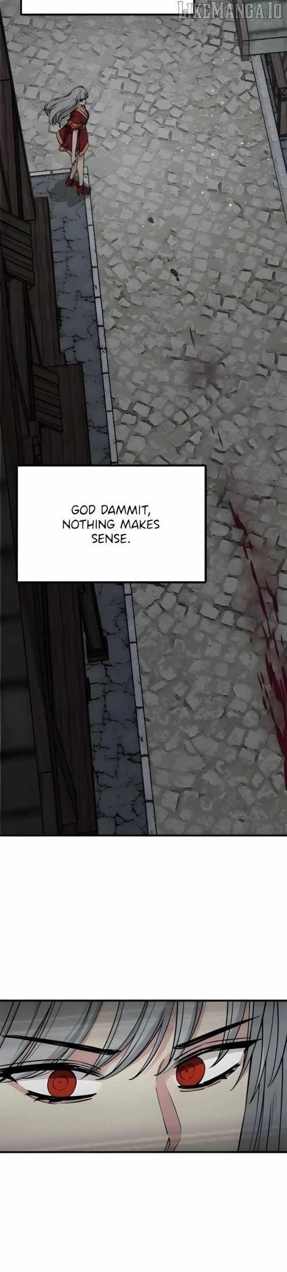 Hero Killer Chapter 241 - Page 12 in English