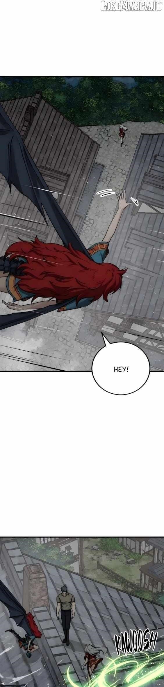 Hero Killer Chapter 241 - Page 15 in English