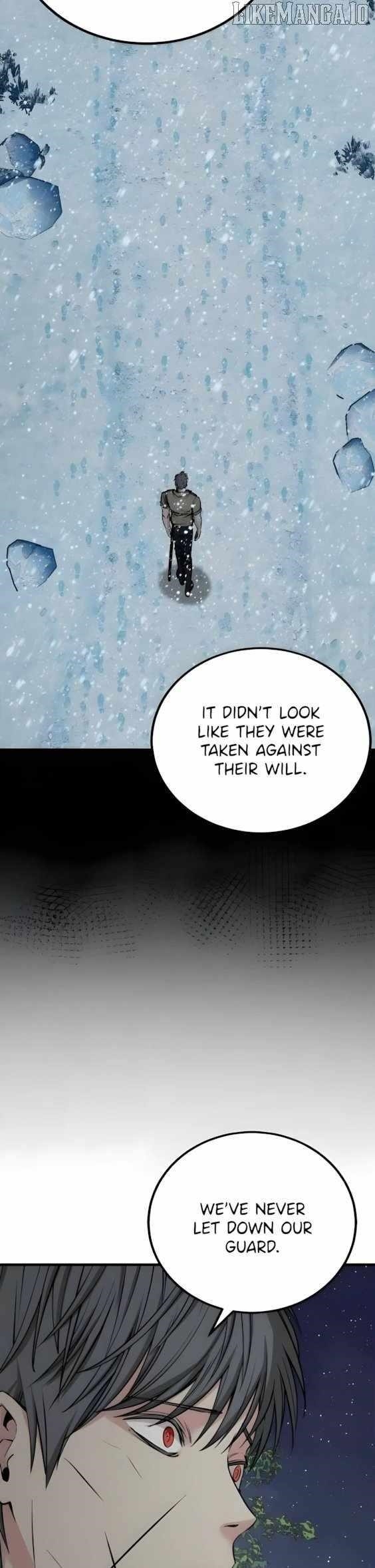 Hero Killer Chapter 241 - Page 17 in English