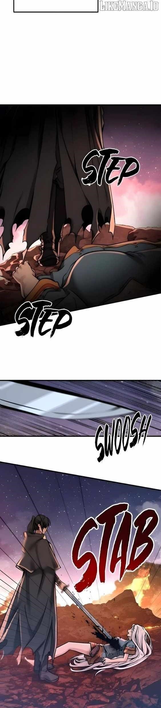 Hero Killer Chapter 241 - Page 24 in English