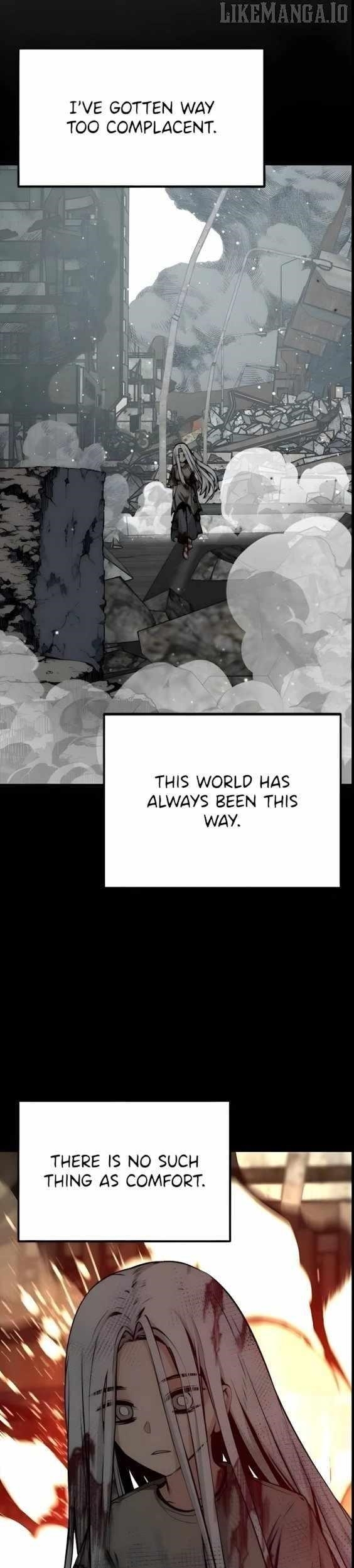 Hero Killer Chapter 241 - Page 35 in English