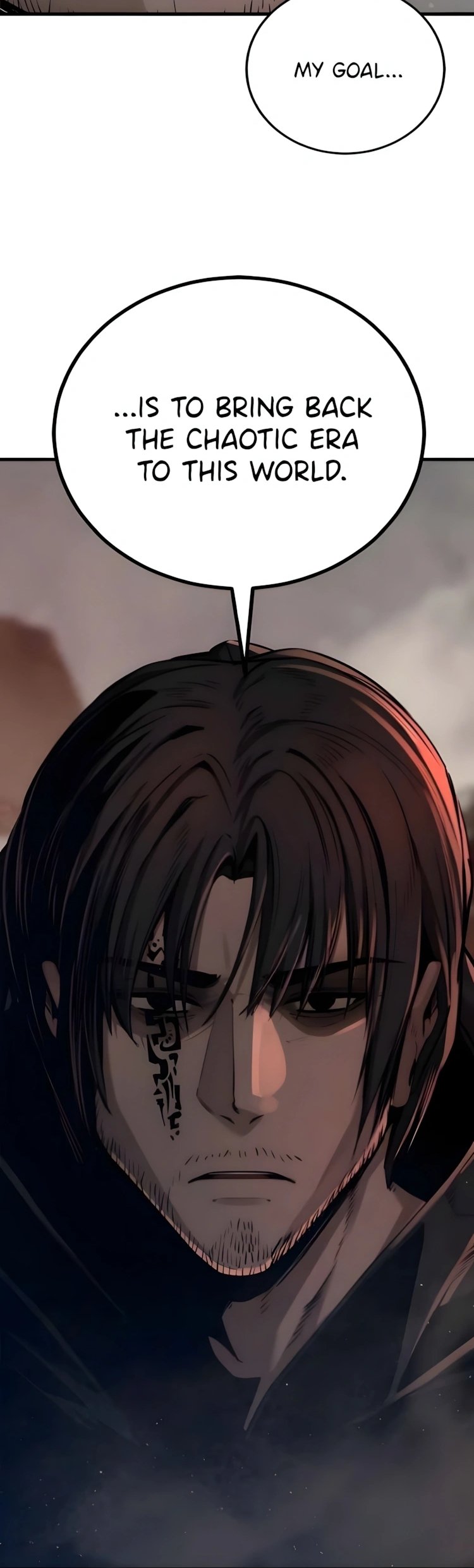 Hero Killer Chapter 242 - Page 15 in English