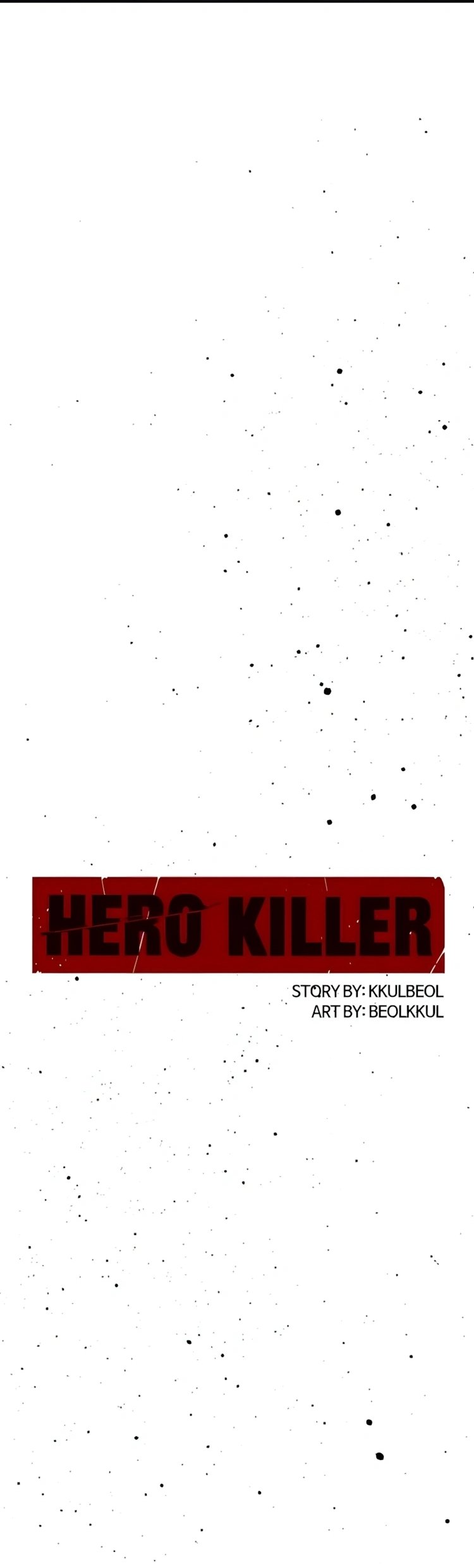 Hero Killer Chapter 242 - Page 16 in English