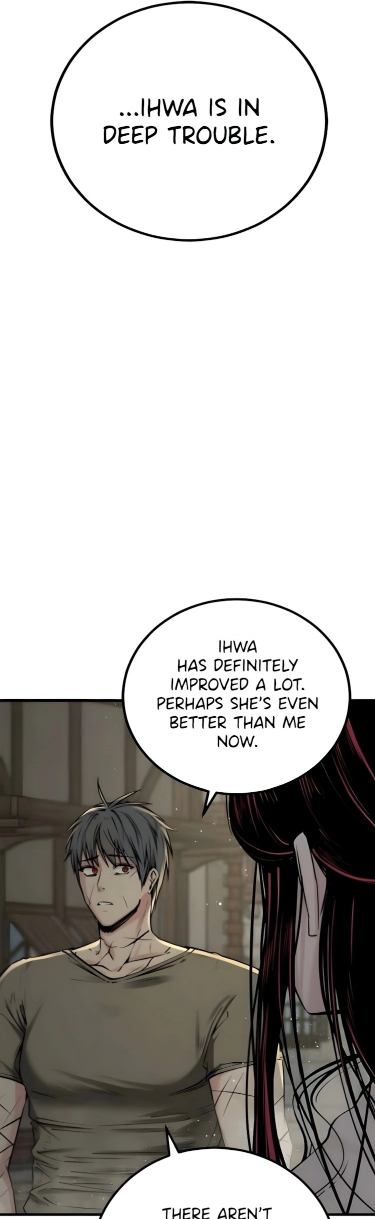 Hero Killer Chapter 242 - Page 18 in English