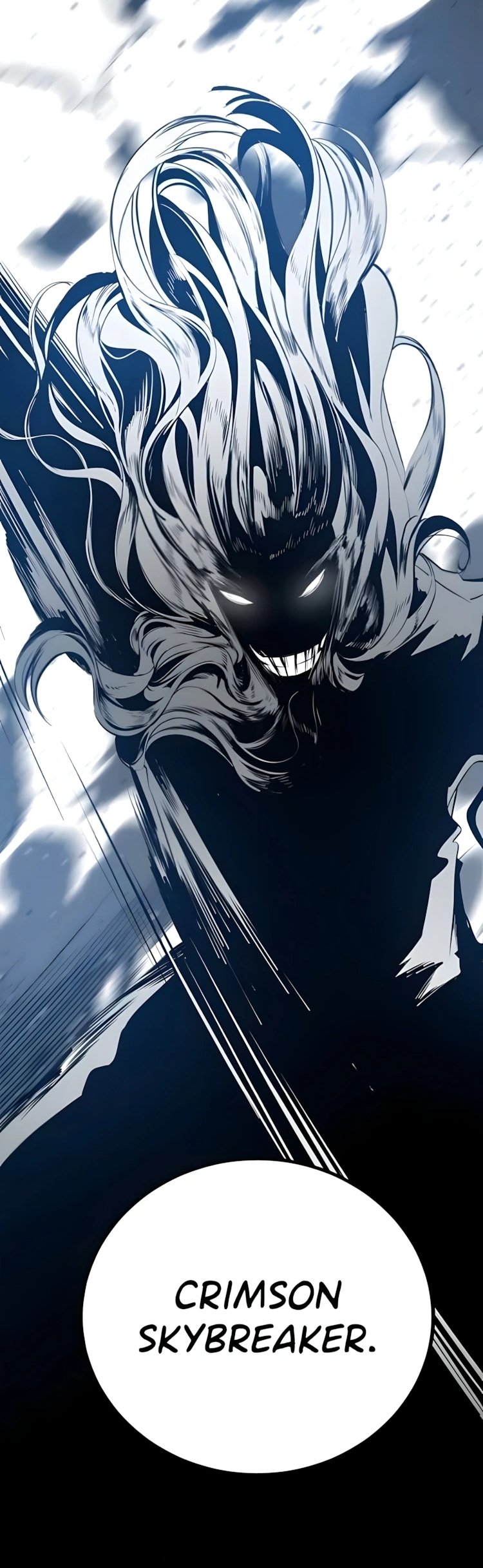 Hero Killer Chapter 242 - Page 21 in English