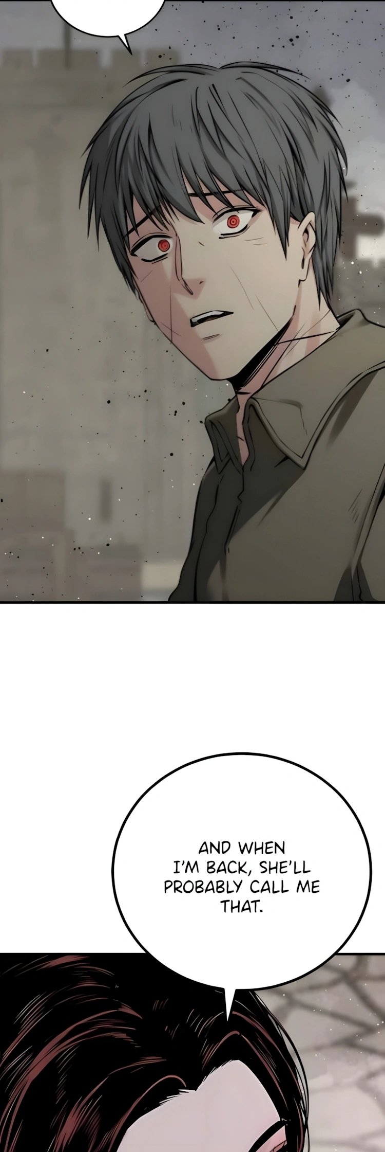 Hero Killer Chapter 242 - Page 25 in English