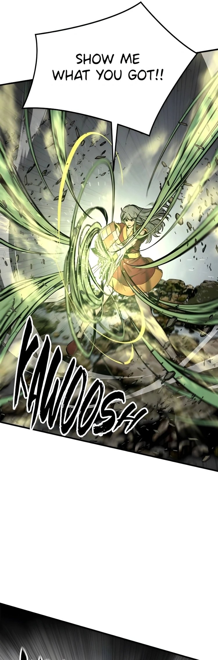 Hero Killer Chapter 242 - Page 42 in English