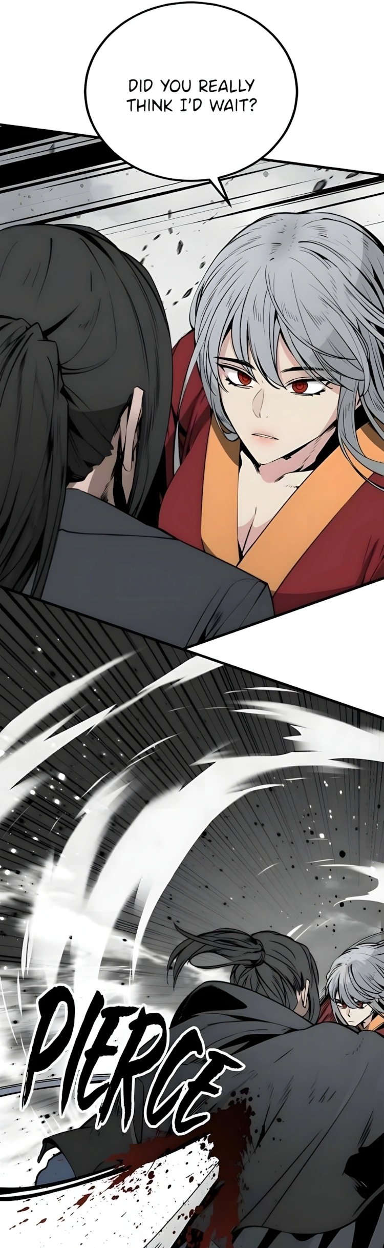 Hero Killer Chapter 242 - Page 59 in English