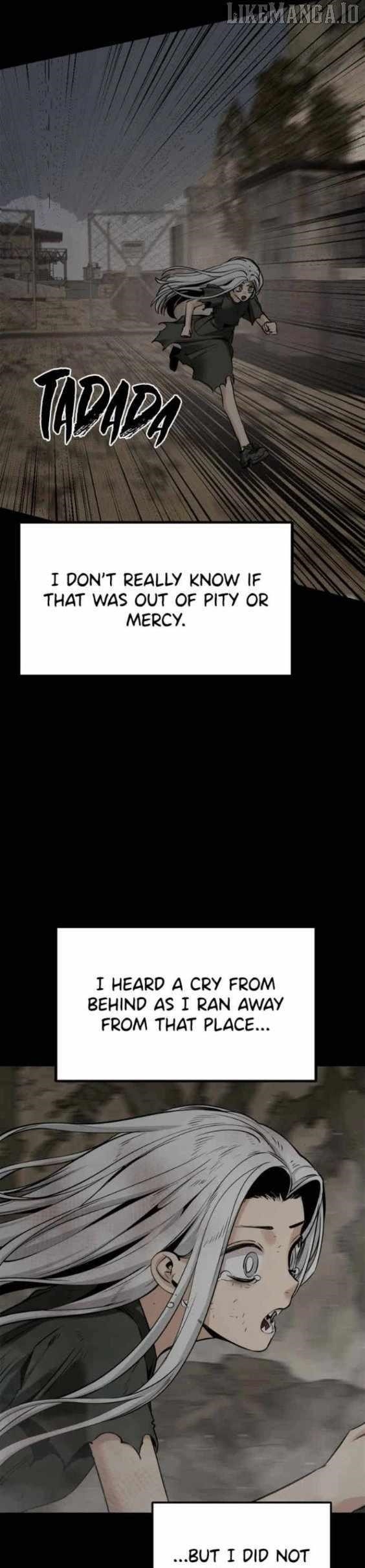Hero Killer Chapter 243 - Page 22 in English