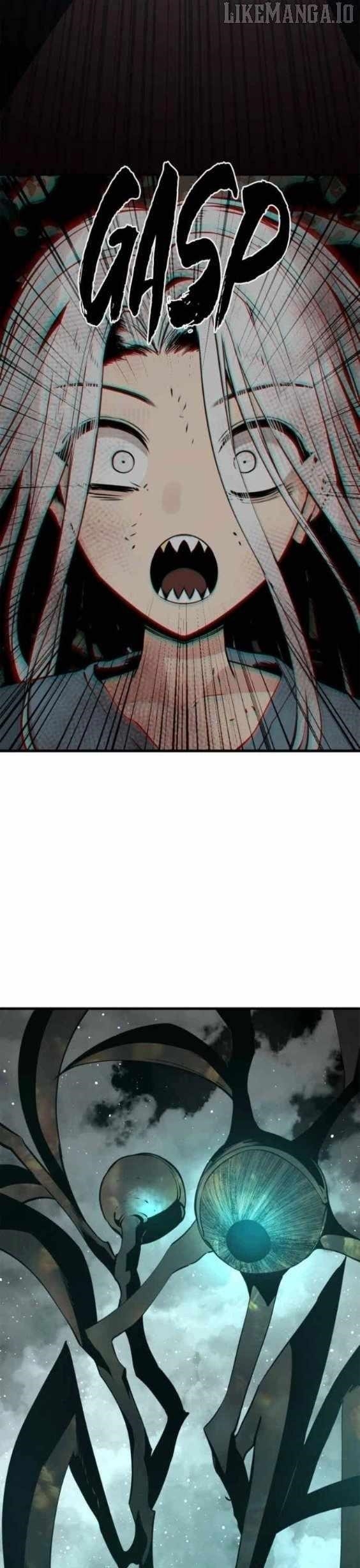 Hero Killer Chapter 243 - Page 39 in English
