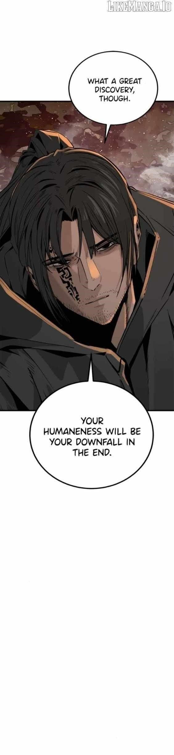 Hero Killer Chapter 243 - Page 7 in English