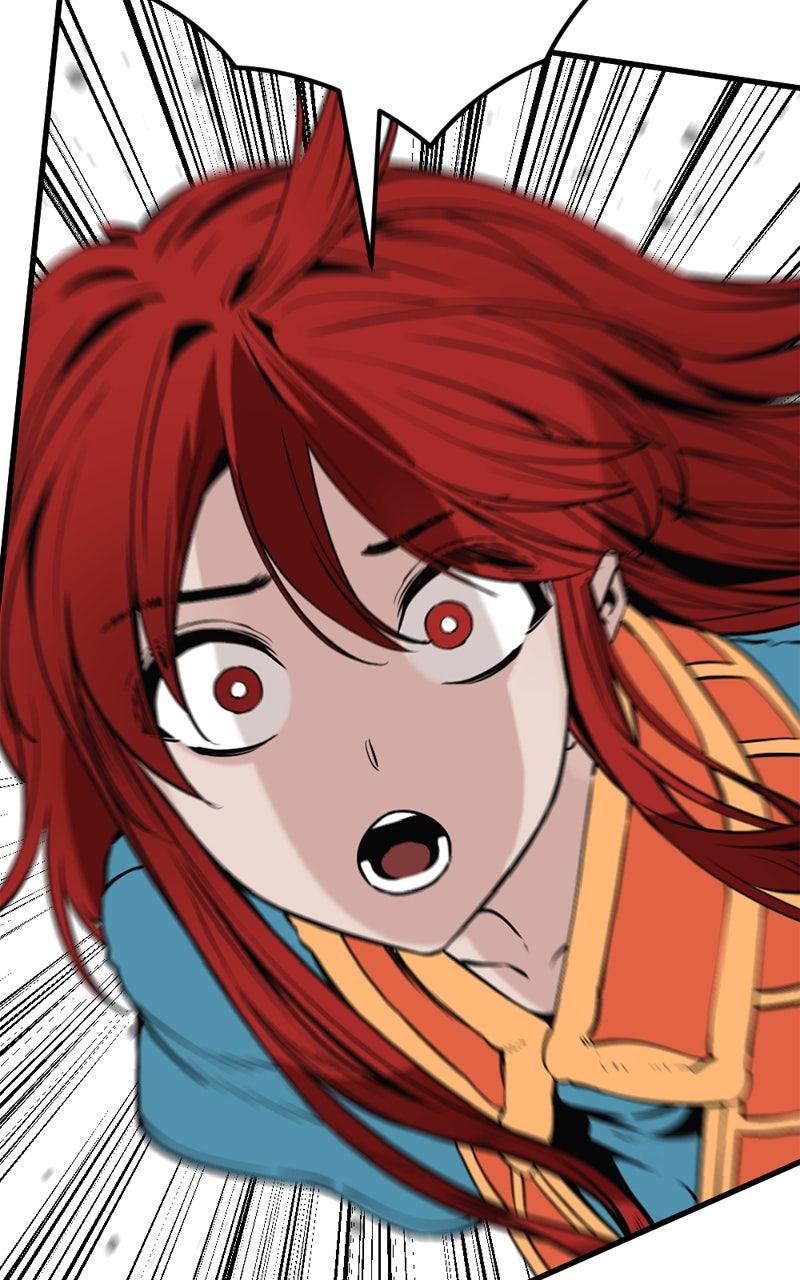 Hero Killer Chapter 244 - Page 105 in English