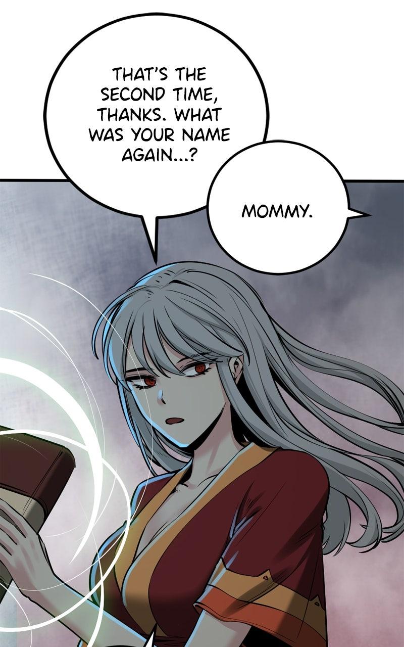 Hero Killer Chapter 244 - Page 14 in English