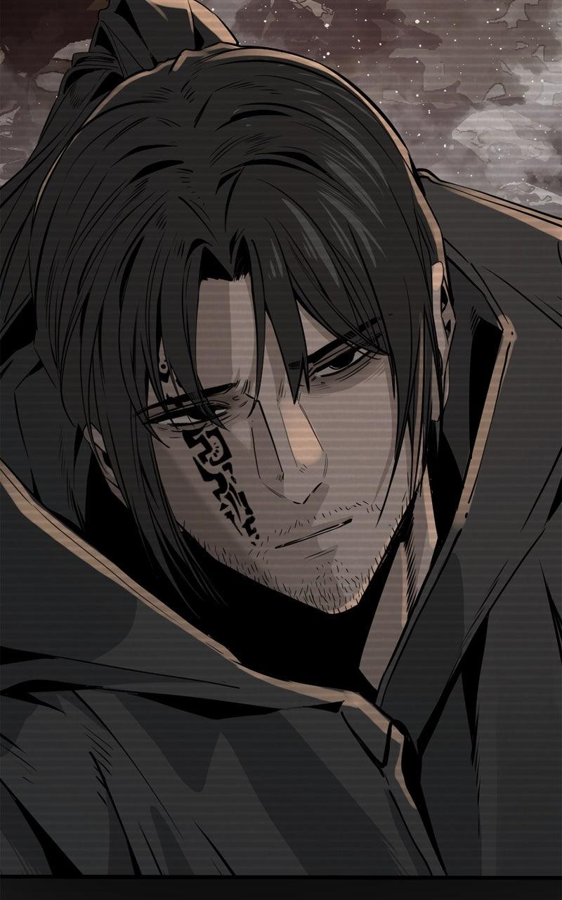 Hero Killer Chapter 244 - Page 17 in English