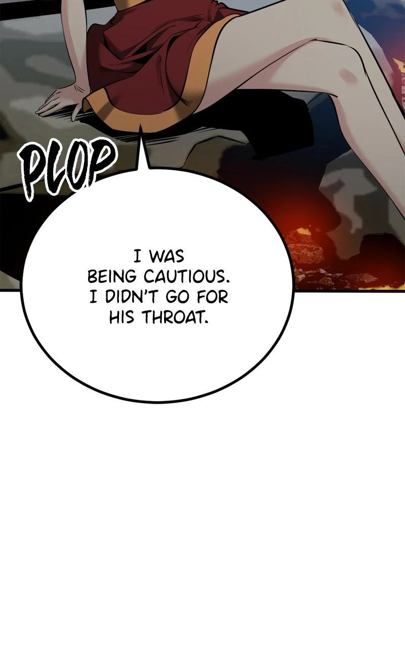 Hero Killer Chapter 244 - Page 19 in English