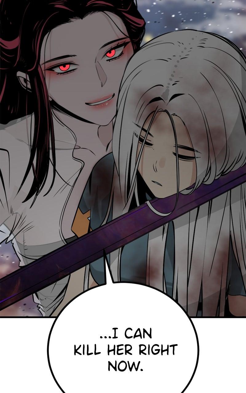 Hero Killer Chapter 244 - Page 25 in English