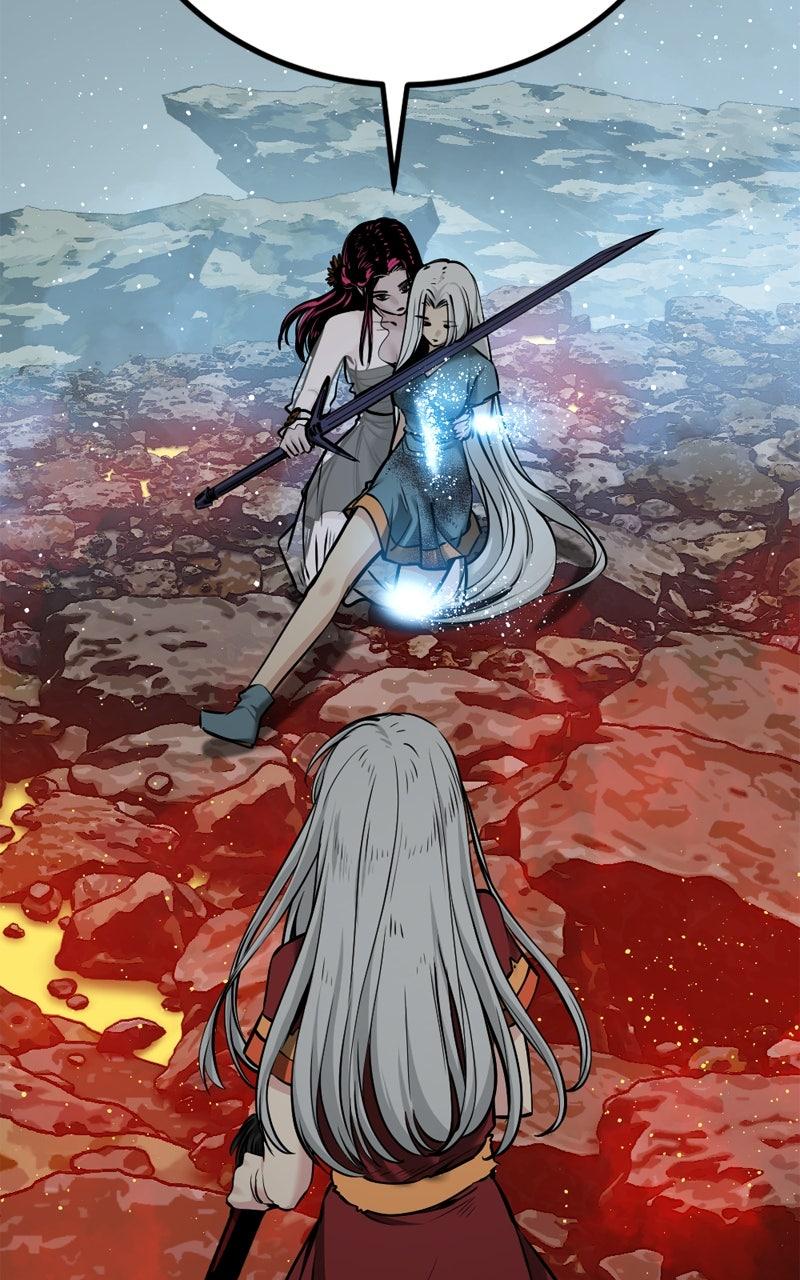 Hero Killer Chapter 244 - Page 34 in English