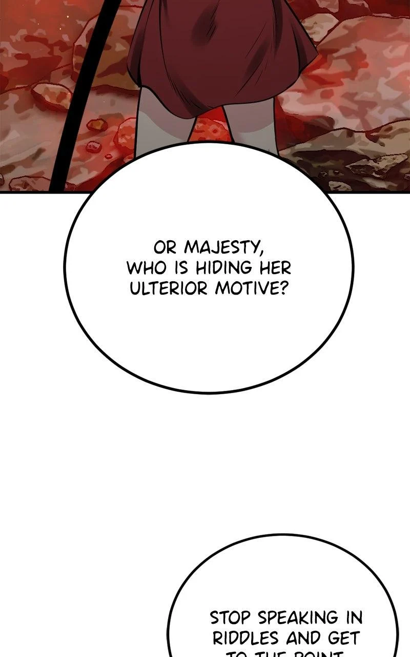 Hero Killer Chapter 244 - Page 35 in English