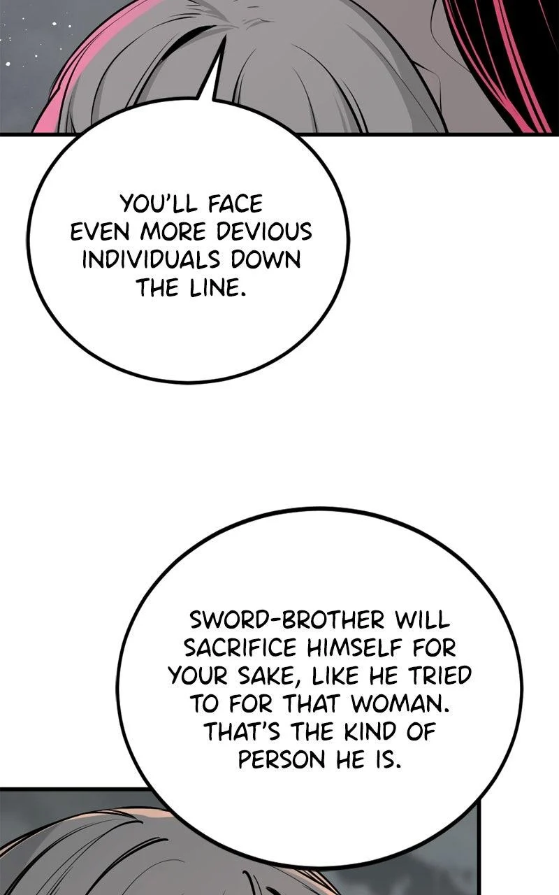Hero Killer Chapter 244 - Page 38 in English