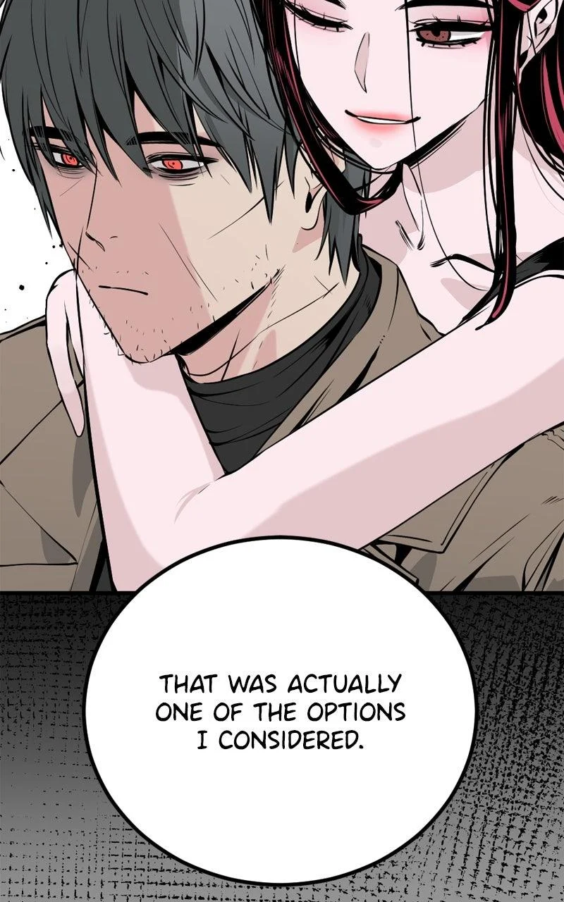 Hero Killer Chapter 244 - Page 43 in English