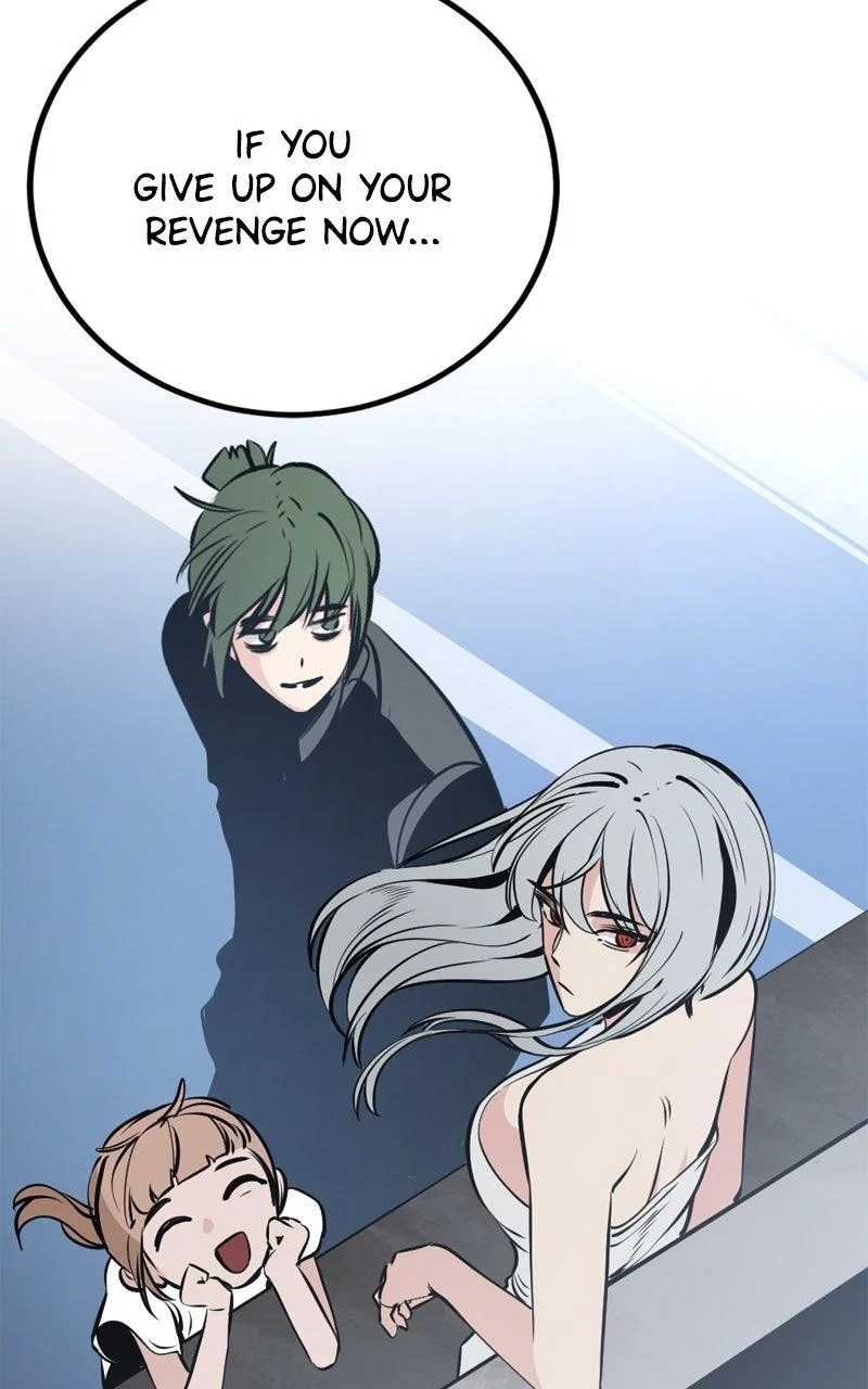 Hero Killer Chapter 244 - Page 47 in English