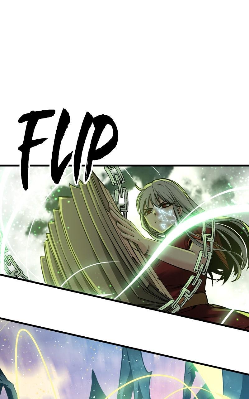 Hero Killer Chapter 244 - Page 5 in English