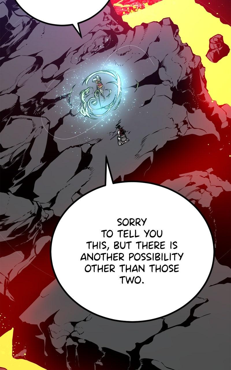 Hero Killer Chapter 244 - Page 53 in English