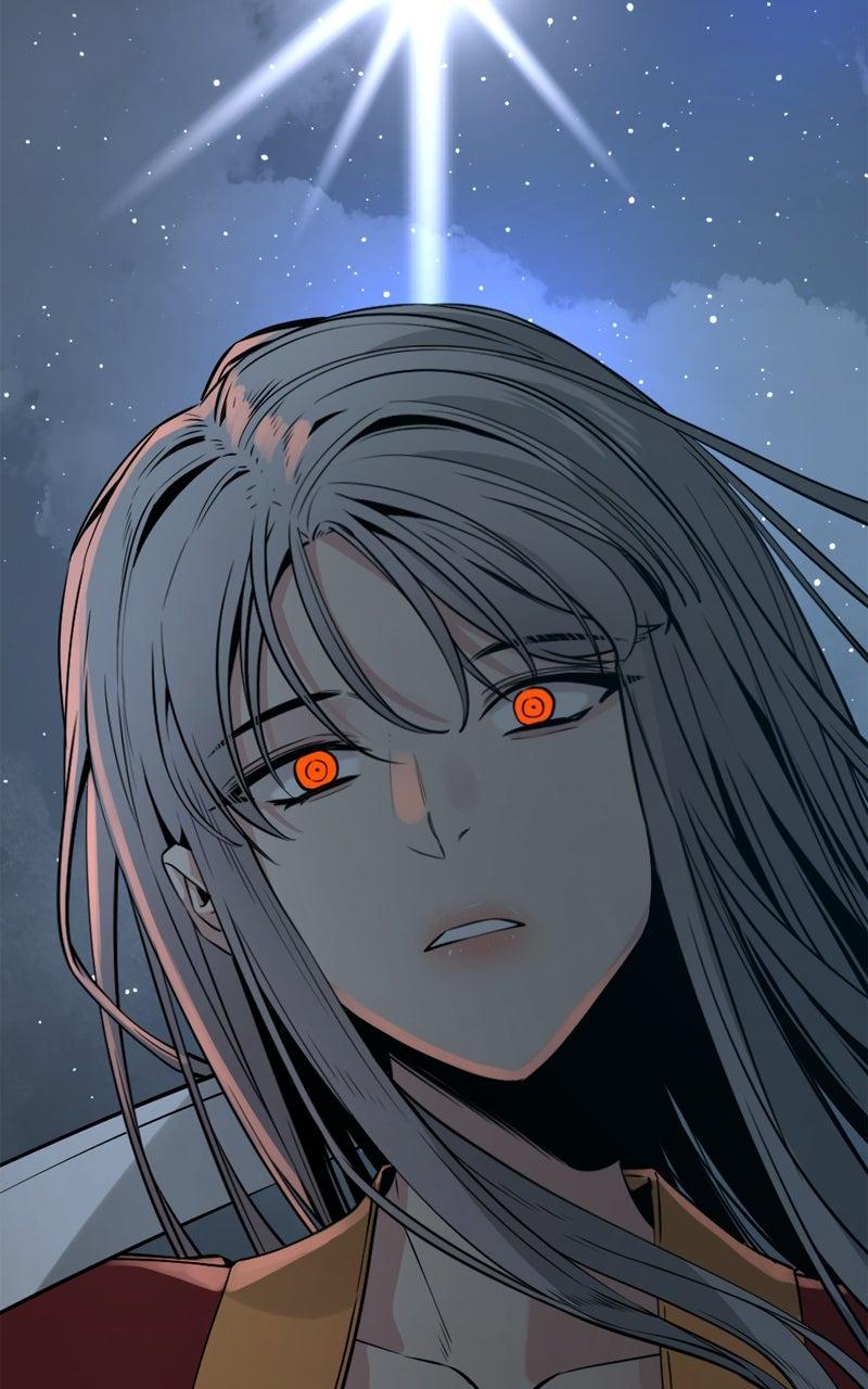 Hero Killer Chapter 244 - Page 58 in English