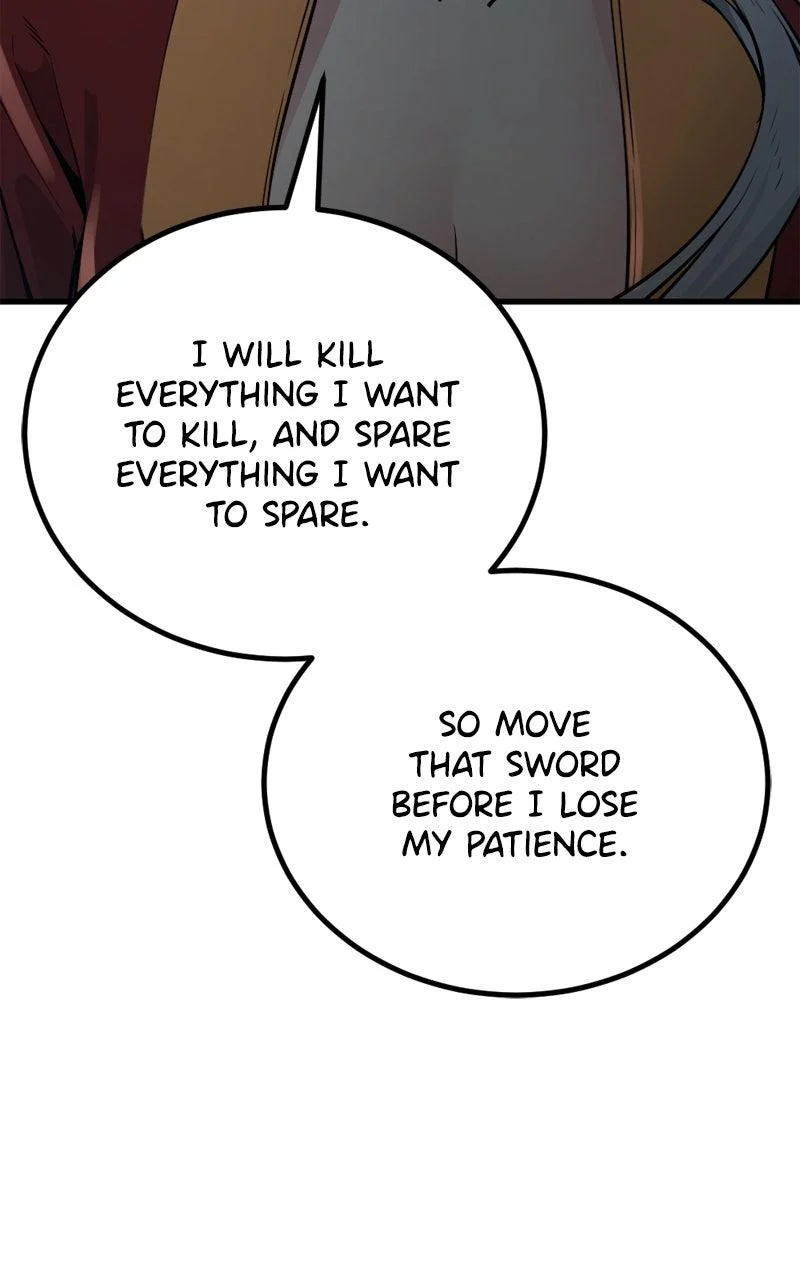 Hero Killer Chapter 244 - Page 59 in English