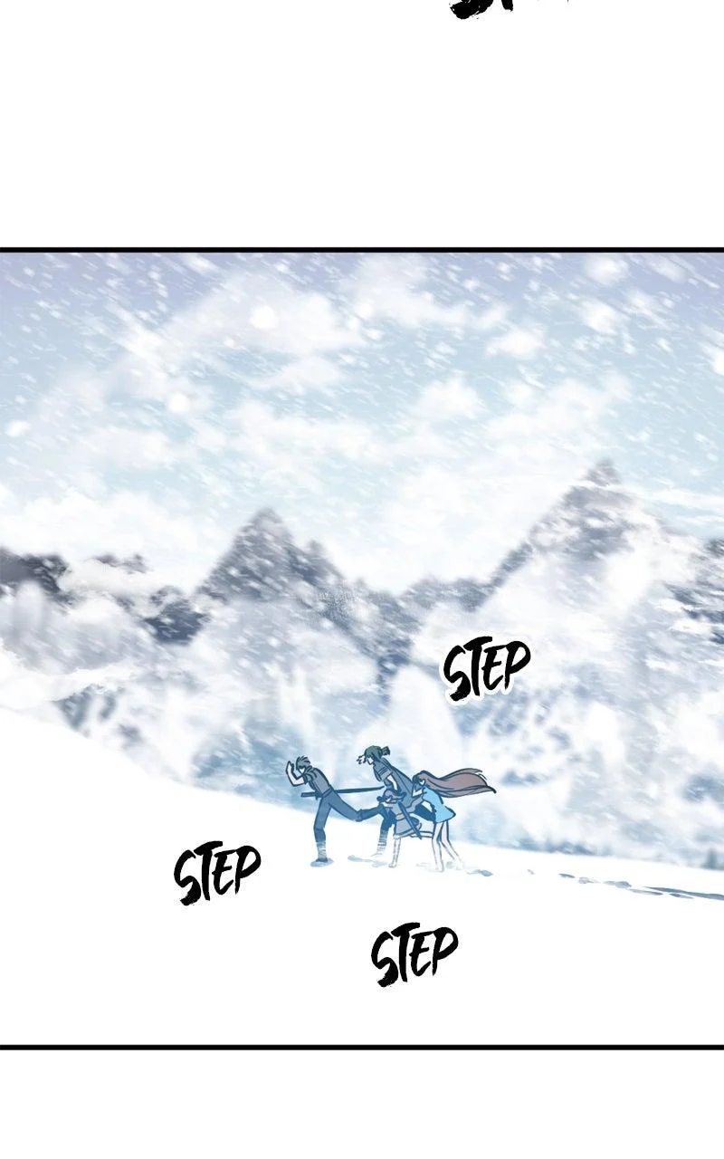 Hero Killer Chapter 244 - Page 75 in English