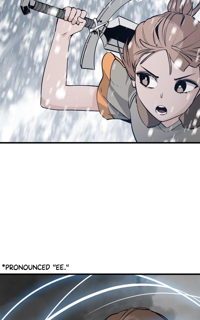 Hero Killer Chapter 244 - Page 82 in English