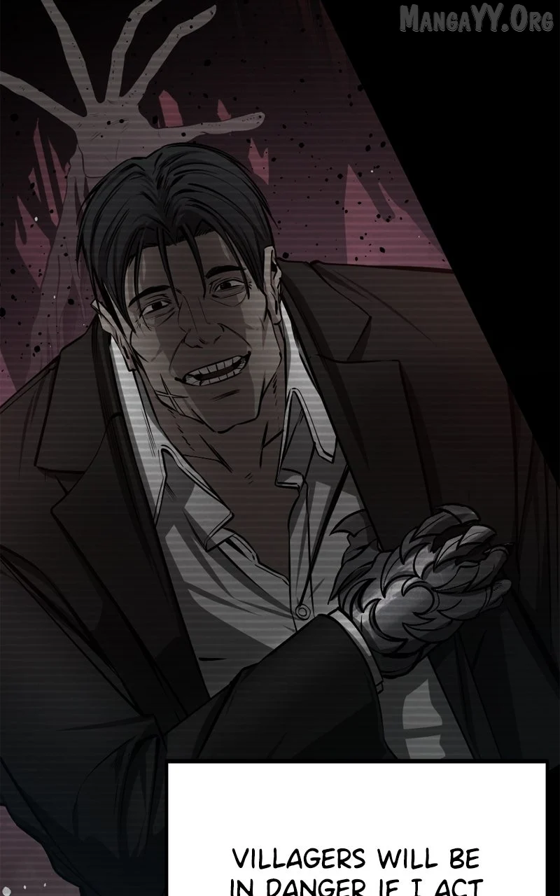 Hero Killer Chapter 245 - Page 10 in English