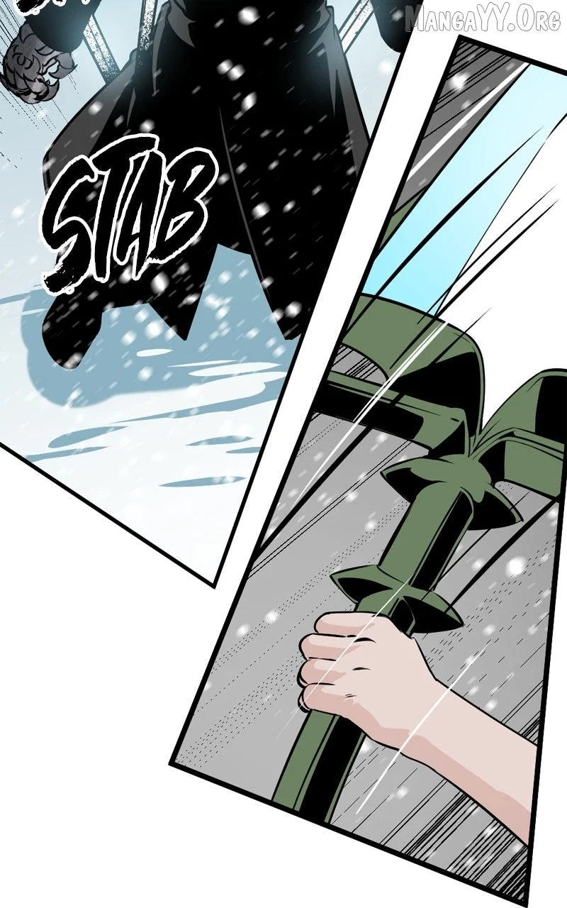 Hero Killer Chapter 245 - Page 106 in English