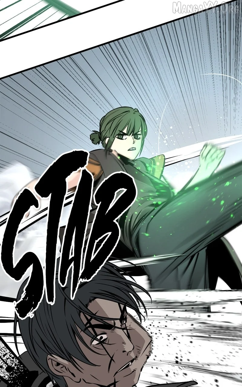 Hero Killer Chapter 245 - Page 108 in English