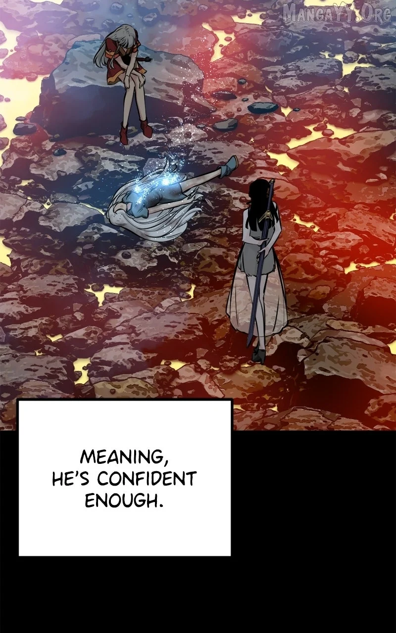 Hero Killer Chapter 245 - Page 12 in English
