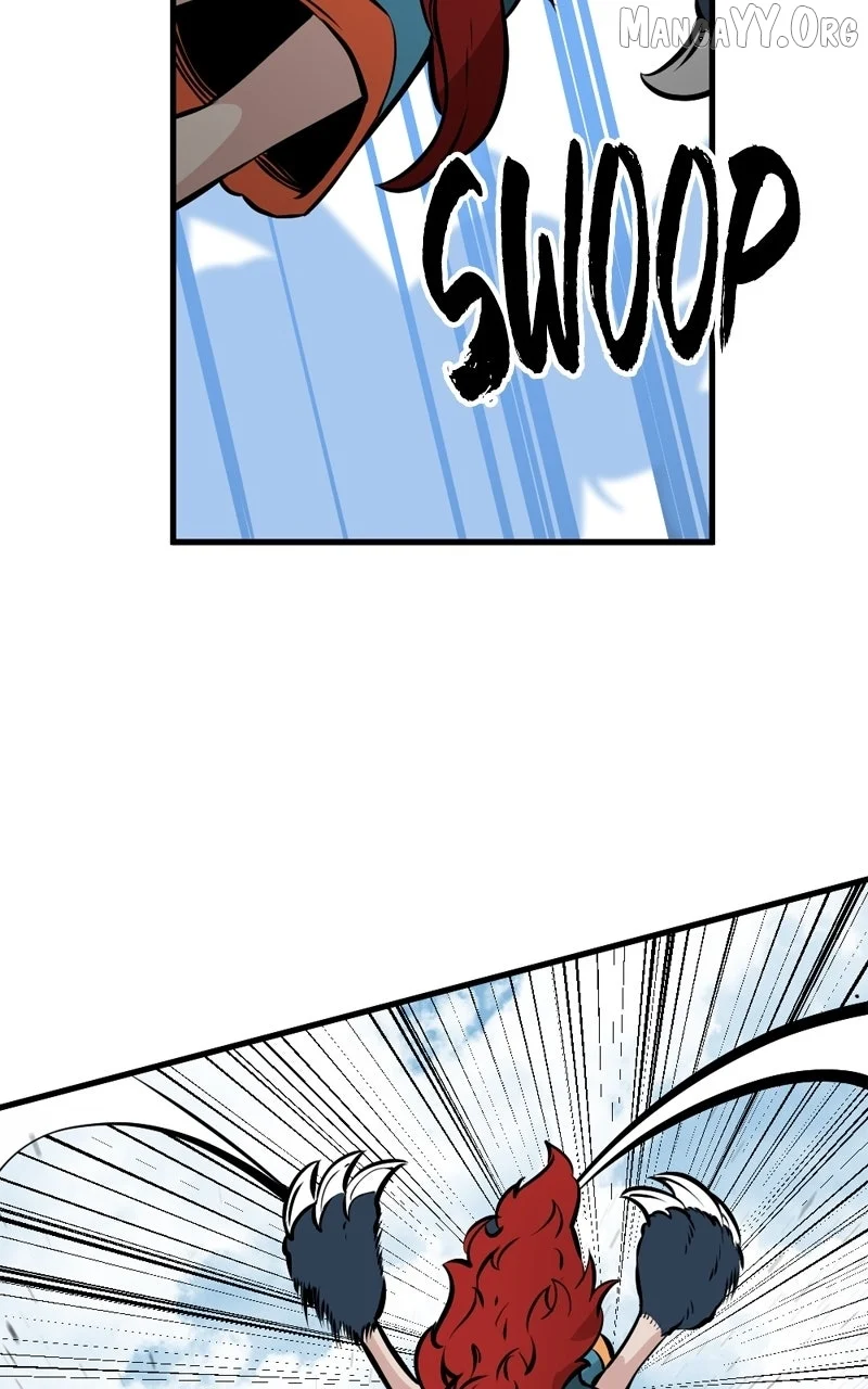 Hero Killer Chapter 245 - Page 124 in English