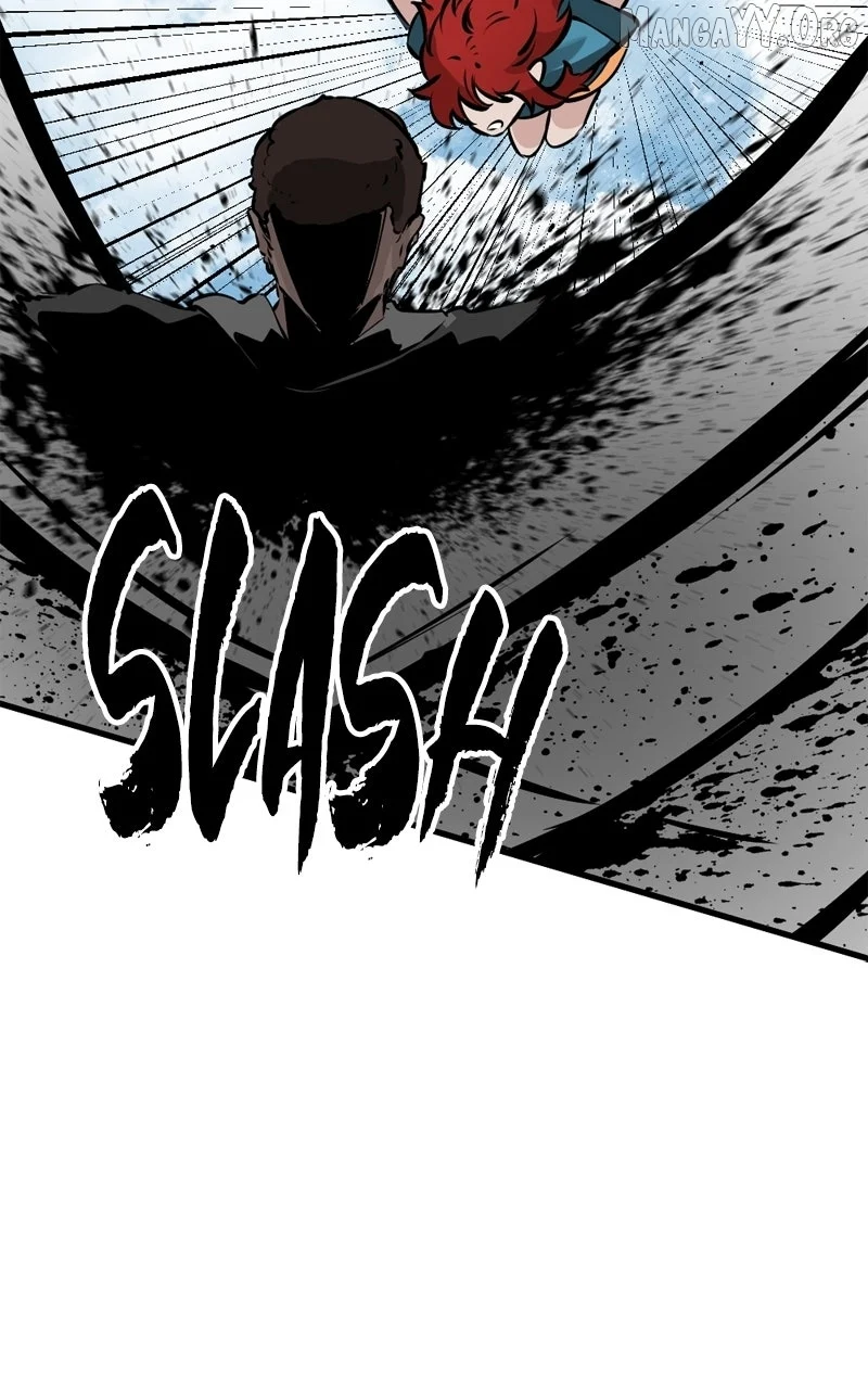 Hero Killer Chapter 245 - Page 125 in English