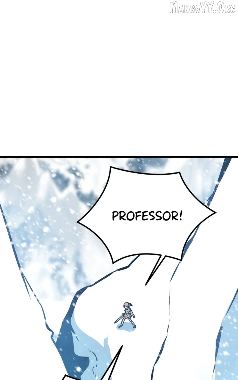 Hero Killer Chapter 245 - Page 126 in English