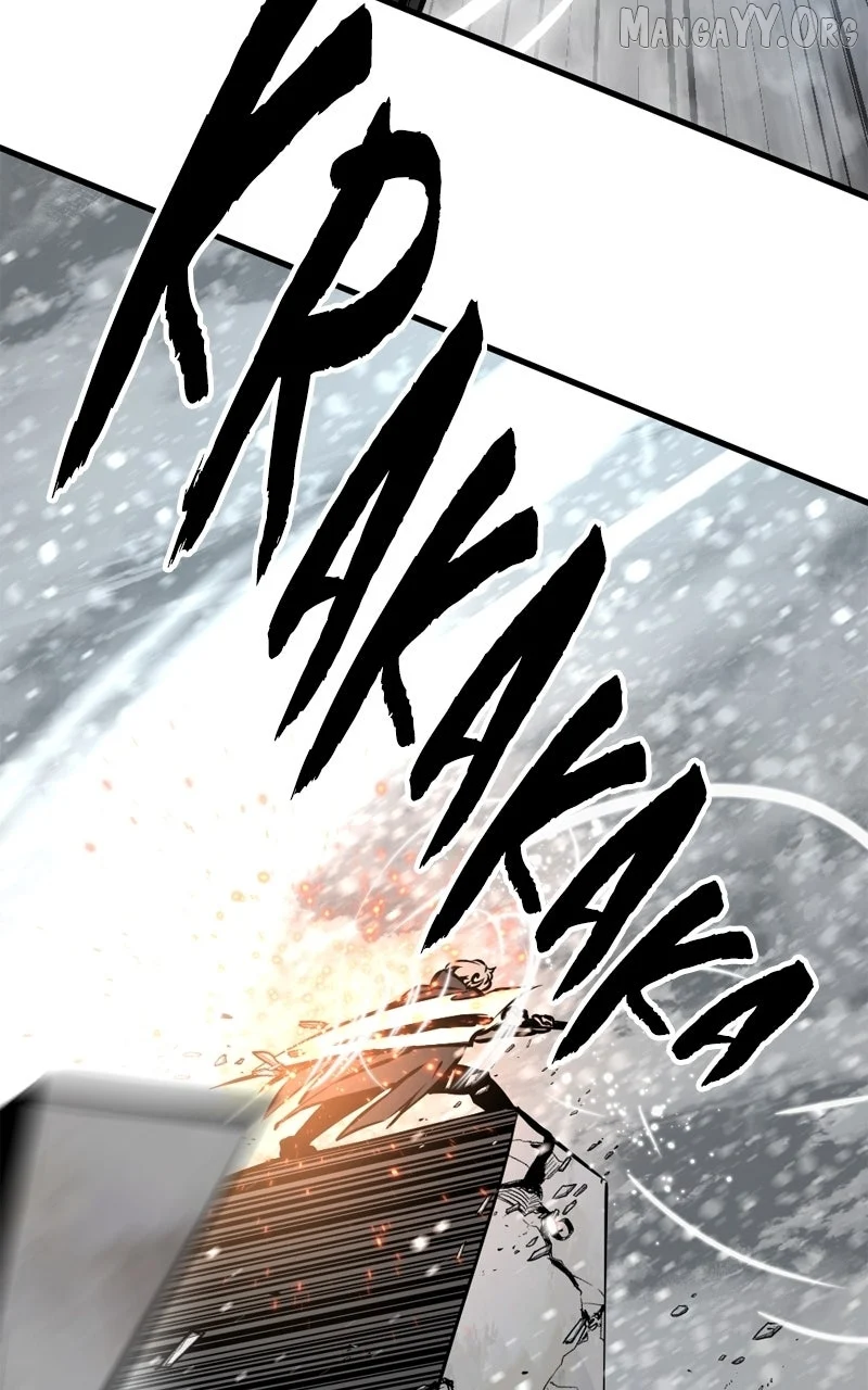 Hero Killer Chapter 245 - Page 132 in English