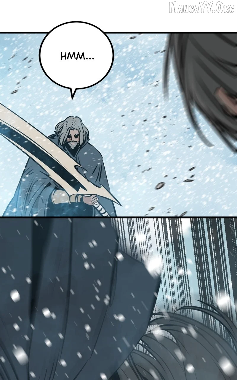 Hero Killer Chapter 245 - Page 134 in English